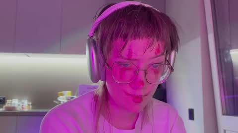 Snapshot of rickisanchez chatting on 13, 4, 2026 RickiSanchez online show from 13, 4, 2026