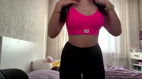 Snapshot of rickistegemann chatting on 2, 3, 2026 Ammy here its my first stream here online show from 2, 3, 2026