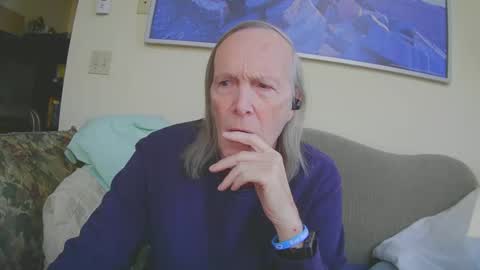 rickl56 online show from 15, 1, 2025