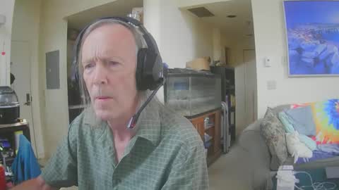 rickl56 online show from 8, 9, 2025