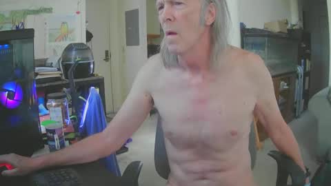 rickl56 online show from 6, 10, 2025