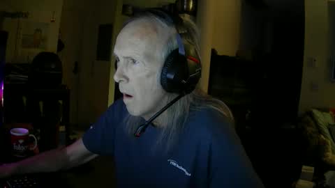 Snapshot of rickl56 chatting on 14, 4, 2026 rickl56 online show from 14, 4, 2026