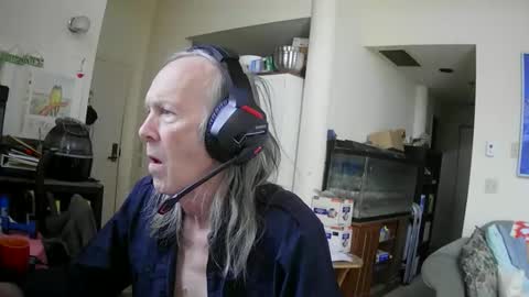 Snapshot of rickl56 chatting on 21, 4, 2026 rickl56 online show from 21, 4, 2026