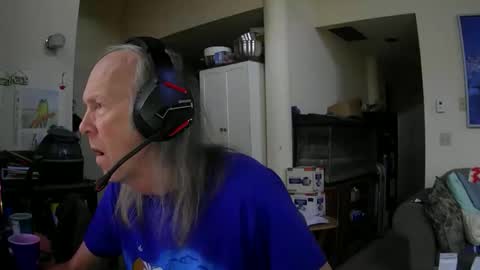 Snapshot of rickl56 chatting on 23, 4, 2026 rickl56 online show from 23, 4, 2026