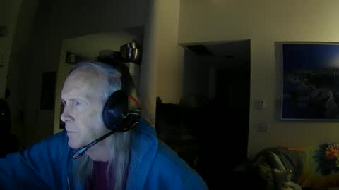 Snapshot of rickl56 chatting on 4, 5, 2026 rickl56 online show from 4, 5, 2026