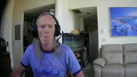 rickl56 online show from 21, 6, 2026