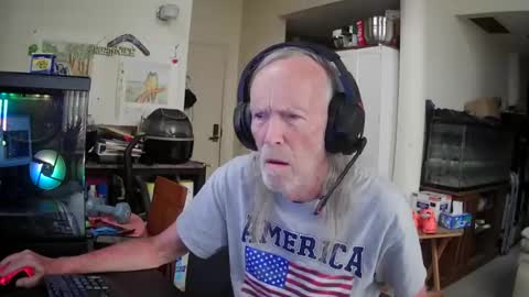 rickl56 online show from 15, 7, 2026