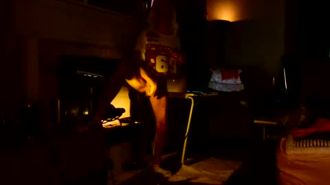 Snapshot of ricks4fun chatting on 19, 4, 2026 PINK HOLE TWINK online show from 19, 4, 2026