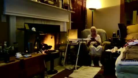Snapshot of ricks4fun chatting on 20, 4, 2026 PINK HOLE TWINK online show from 20, 4, 2026