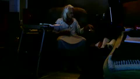 Snapshot of ricks4fun chatting on 21, 4, 2026 PINK HOLE TWINK online show from 21, 4, 2026