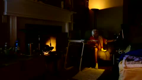 Snapshot of ricks4fun chatting on 22, 4, 2026 PINK HOLE TWINK online show from 22, 4, 2026