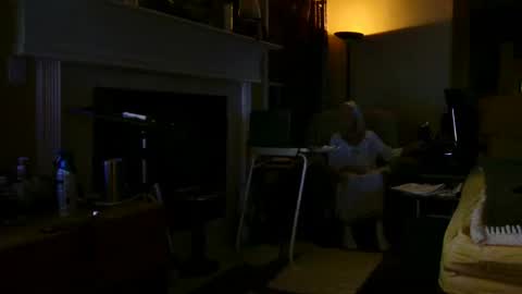 Snapshot of ricks4fun chatting on 4, 5, 2026 PINK HOLE TWINK online show from 4, 5, 2026