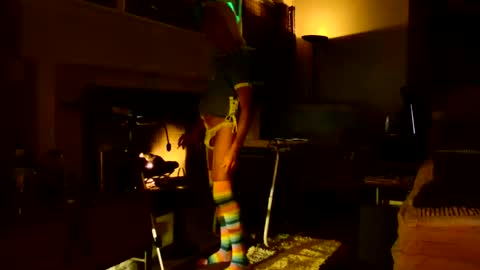 Snapshot of ricks4fun chatting on 17, 5, 2026 PINK HOLE TWINK online show from 17, 5, 2026