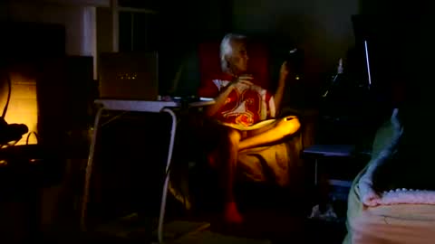 Snapshot of ricks4fun chatting on 2, 6, 2026 PINK HOLE TWINK online show from 2, 6, 2026
