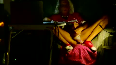 PINK HOLE TWINK online show from 18, 7, 2026
