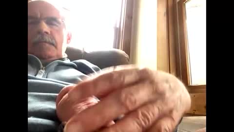 rickwant online show from 12, 3, 2026