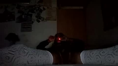 ricky6x6x6 online show from 4, 12, 2025