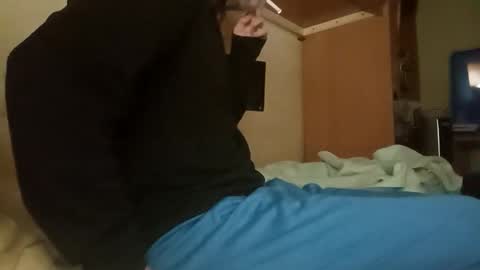 ricky6x6x6 online show from 18, 1, 2026