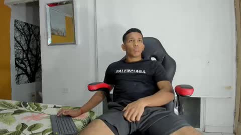 RICKY online show from 27, 2, 2026