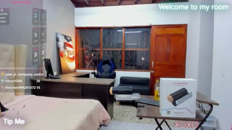 Ricky Backus online show from 4, 2, 2025