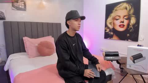 Ricky Backus online show from 11, 2, 2025