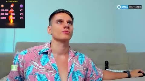 Ricky online show from 16, 11, 2025