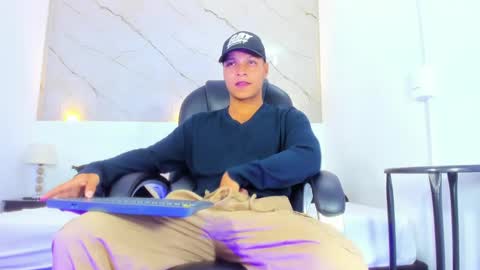 Snapshot of ricky_owens1 chatting on 7, 2, 2025 Ricky online show from 7, 2, 2025