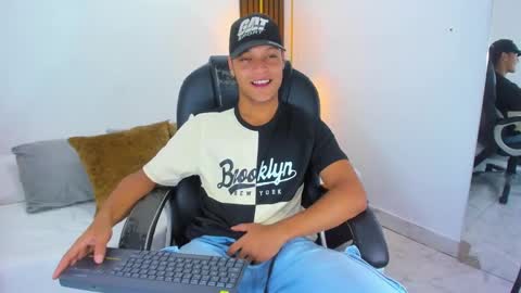 Snapshot of ricky_owens1 chatting on 24, 2, 2025 Ricky online show from 24, 2, 2025