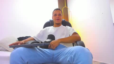 Snapshot of ricky_owens1 chatting on 26, 2, 2025 Ricky online show from 26, 2, 2025