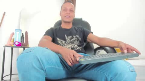 Snapshot of ricky_owens1 chatting on 16, 9, 2025 Ricky online show from 16, 9, 2025