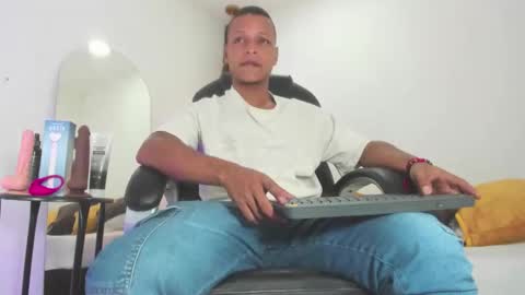 Snapshot of ricky_owens1 chatting on 24, 9, 2025 Ricky online show from 24, 9, 2025