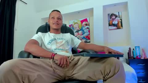 Ricky  online show from 15, 12, 2025