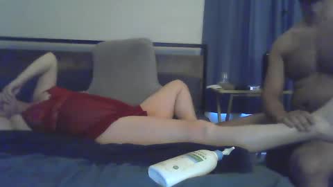 RickyandLuucy online show from 13, 6, 2026