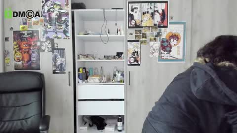 RickyDicot 13 online show from 3, 12, 2024