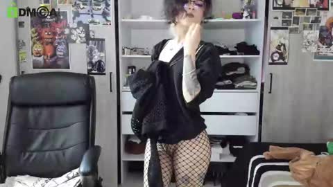 RickyDicot 13 online show from 4, 1, 2025