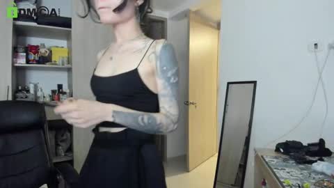 RickyDicot 13 online show from 11, 9, 2025