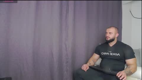 rickymiami1 online show from 24, 11, 2025