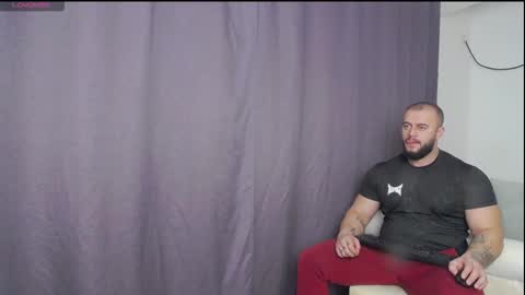 rickymiami1 online show from 16, 12, 2025