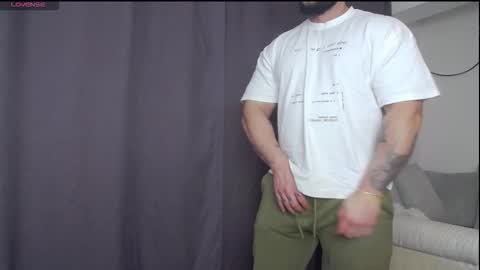 Snapshot of rickymiami1 chatting on 9, 2, 2026 rickymiami1 online show from 9, 2, 2026