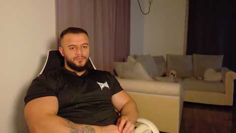 Snapshot of rickymiami1 chatting on 11, 2, 2026 rickymiami1 online show from 11, 2, 2026