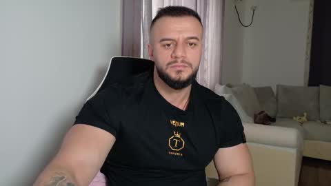 Snapshot of rickymiami1 chatting on 13, 2, 2026 rickymiami1 online show from 13, 2, 2026