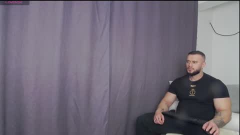 Snapshot of rickymiami1 chatting on 15, 2, 2026 rickymiami1 online show from 15, 2, 2026