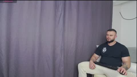 Snapshot of rickymiami1 chatting on 16, 2, 2026 rickymiami1 online show from 16, 2, 2026