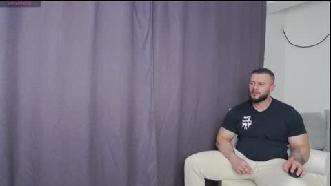 Snapshot of rickymiami1 chatting on 17, 2, 2026 rickymiami1 online show from 17, 2, 2026