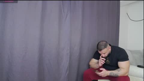 Snapshot of rickymiami1 chatting on 27, 2, 2026 rickymiami1 online show from 27, 2, 2026