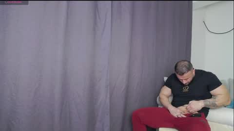 Snapshot of rickymiami1 chatting on 28, 2, 2026 rickymiami1 online show from 28, 2, 2026