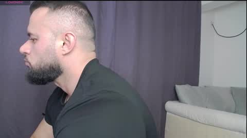 Snapshot of rickymiami1 chatting on 8, 3, 2026 rickymiami1 online show from 8, 3, 2026