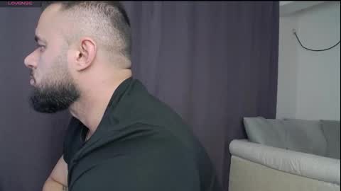 Snapshot of rickymiami1 chatting on 9, 3, 2026 rickymiami1 online show from 9, 3, 2026