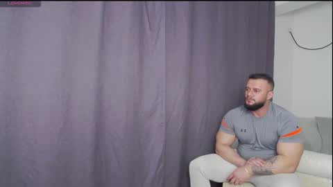 Snapshot of rickymiami1 chatting on 17, 3, 2026 rickymiami1 online show from 17, 3, 2026