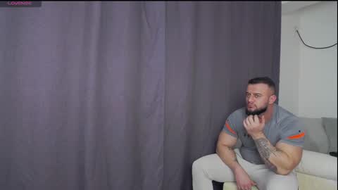 Snapshot of rickymiami1 chatting on 18, 3, 2026 rickymiami1 online show from 18, 3, 2026